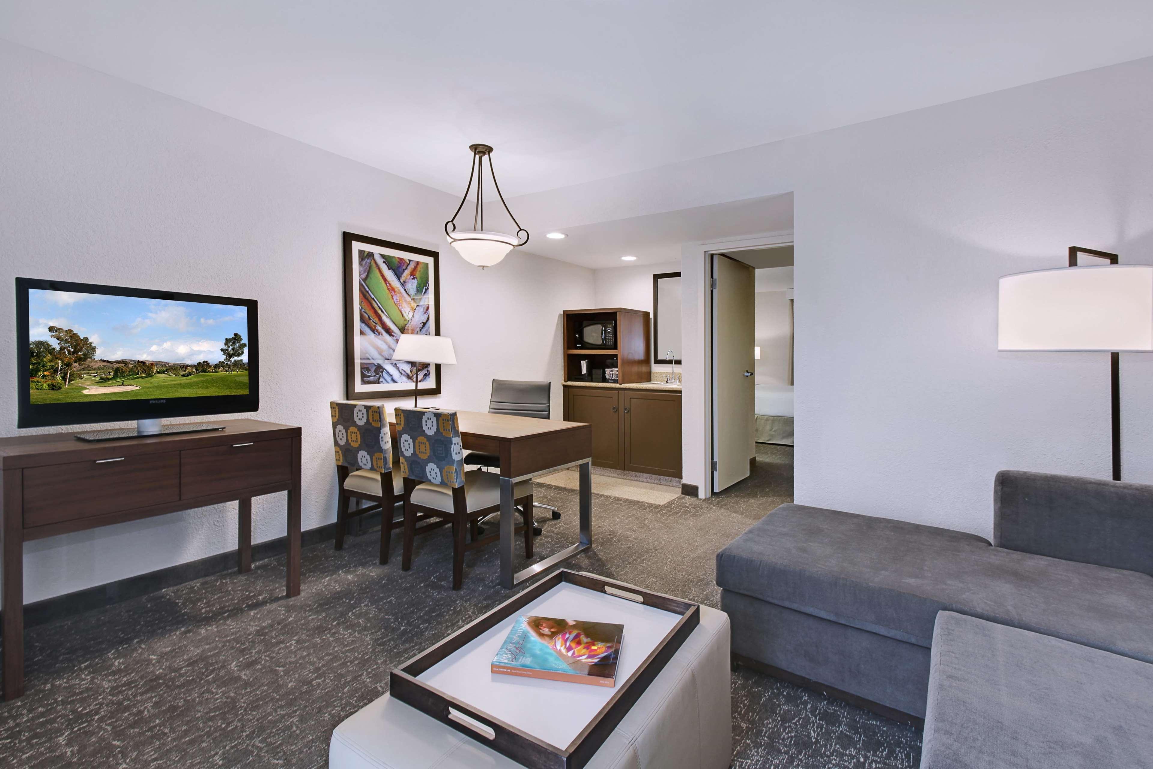 Embassy Suites By Hilton Palm Desert Extérieur photo